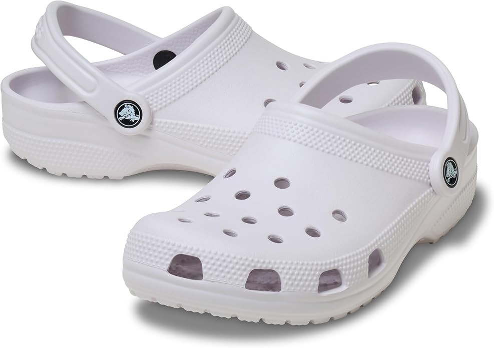 Crocs Unisex-Adult Classic Clog, Clogs for Women and Men