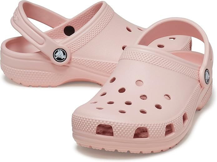 Crocs Unisex-Adult Classic Clog, Clogs for Women and Men